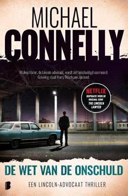De wet van de onschuld (Paperback)