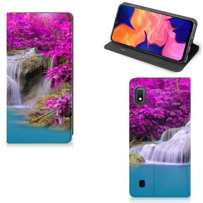 Samsung Galaxy A10 | Book Cover | Waterval