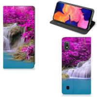 Samsung Galaxy A10 | Book Cover | Waterval