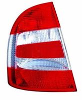 Achterlicht 6651915LUE