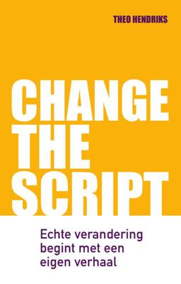 Change the Script (Paperback)