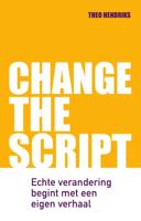 Change the Script (Paperback)