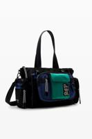 Veelzijdige Voyager M bowlingtas - BLUE - U