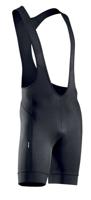 Northwave force 2 - bib shorts with pad