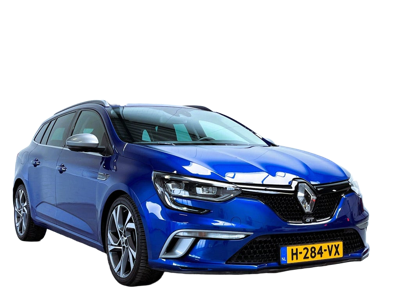 Renault Mégane Estate