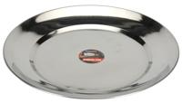 Soellaart Bord Servies Grijs 24 cm