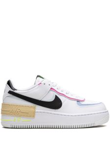 Nike baskets AF1 Shadow 'Pastel' - Blanc