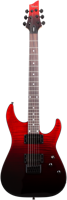 Schecter C-1 Standard Bloodburst