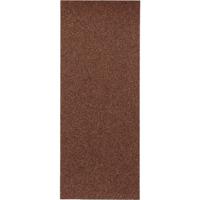 kwb 815180 Schuurpapier Korrelgrootte 180 (l x b) 230 mm x 93 mm 10 stuk(s) - thumbnail