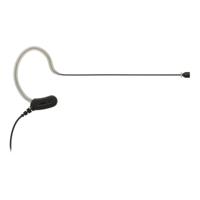 Shure MX153B/O-TQG Condensator earset zwart Shure MX153B/O-TQG Condensator earset zwart
