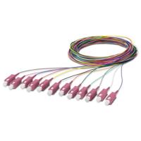 Phoenix Contact 1208112 Glasvezel Optische vezel Aansluitkabel 2.50 m