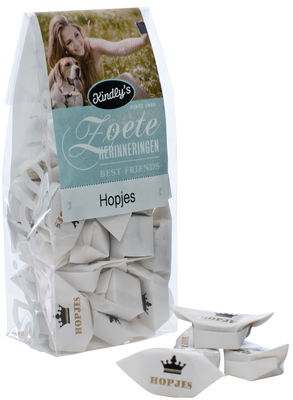 Kindly Hopjes