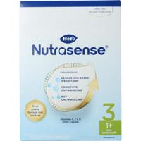 Hero Nutrasense?peutermelk 3 (1+ jr