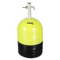 SET 40 ROUND CONE SOFTEE