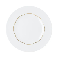 ROSENTHAL - Sonetto Oro - Onderbord 30cm negatief