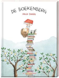 De boekenberg (Hardback)