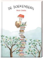 De boekenberg (Hardback)