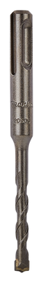 Makita Accessoires B2S: Betonboor 6,5x110mm - B-55887 B-55887