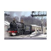 Getting Up Steam Puzzel 1000 Stukjes