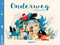 Onderweg (Paperback)