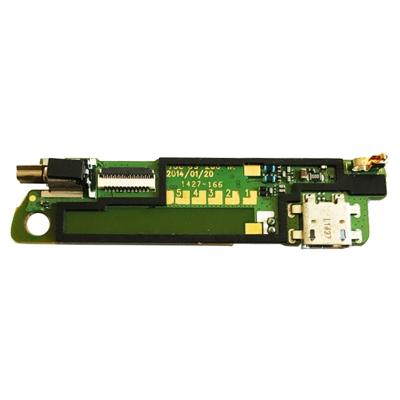 Opladen Port Board voor Lenovo S660