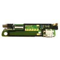 Opladen Port Board voor Lenovo S660