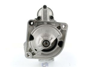 Startmotor Fiat 2.5 kw 500540093010