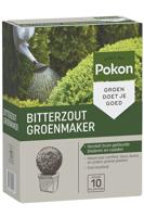 Pokon bitterzout groenmaker 500 gram