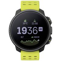 Suunto VERTICAL Smartwatch 49 mm Lime