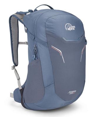 Lowe Alpine AirZone Active 22 Backpack Orion Blue M