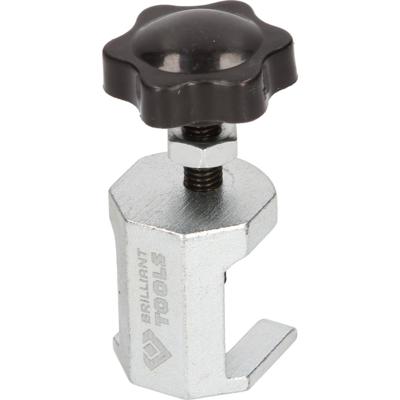 Brilliant Tools BT686002 Poelietrekker voor ruitenwisserarm