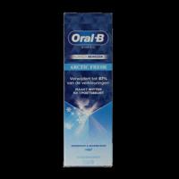 Oral B Tandpasta 3D white arctic fresh 75 Milliliter
