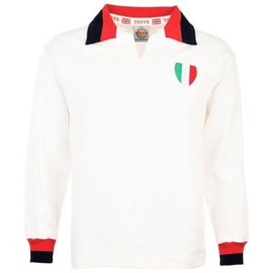 AC Milan Retro Shirt Europa Cup I Finale 1963