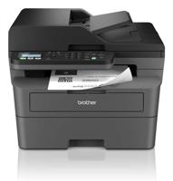 Brother MFC-L2800DW multifunctionele printer Laser A4 1200 x 1200 DPI 32 ppm Wifi