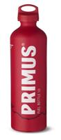 Primus Fuel Bottle red 1.0L Gasfles Red 1L