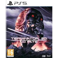 Terminator 2D No Fate - Day-One Edition - Gioco PS5