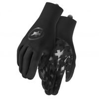 Assos GT rain fietshandschoenen I - thumbnail