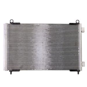 Condensor, airconditioning AC830078
