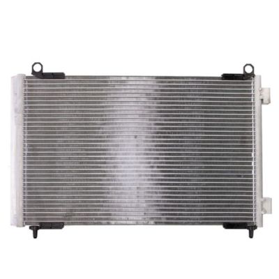 Condensor, airconditioning AC830078