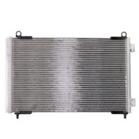 Condensor, airconditioning AC830078