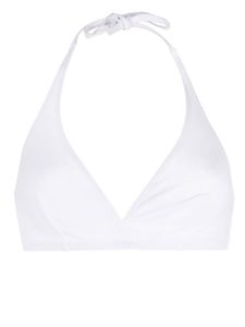 ERES haut de bikini à dos-nu - Blanc