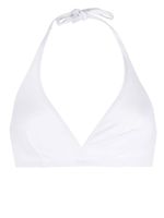 ERES haut de bikini à dos-nu - Blanc ERES haut de bikini à dos-nu - Blanc