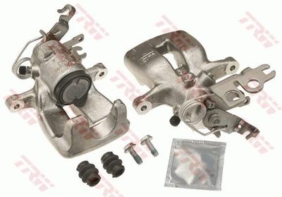 Remklauw BHS1030E