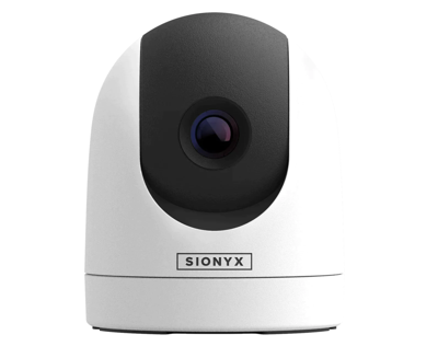 Nightwave Sionyx D1 Nachtzichtkijker Wit