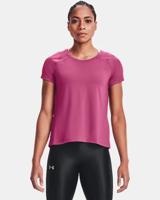 Under Armour UA Iso-Chill Run Sportshirt Dames L