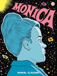 Monica (Hardback)