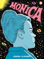 Monica (Hardback)