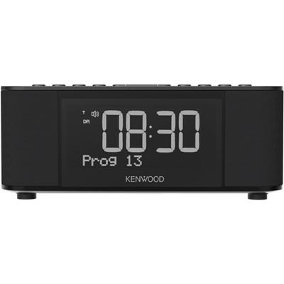 Kenwood CR-ST40DAB klokradio