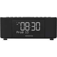 Kenwood CR-ST40DAB klokradio