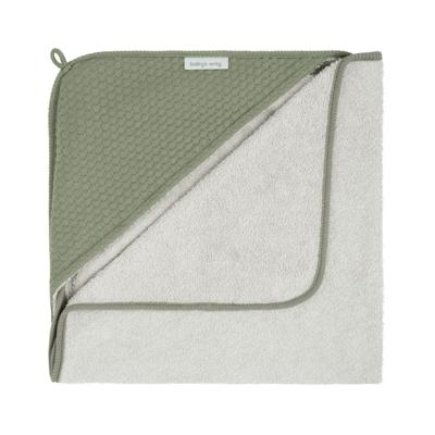 Badcape Baby's Only Sky - Urban Green